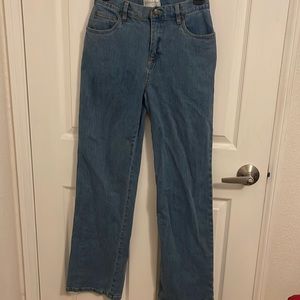 Real comfort by Chadwick’s women’s jeans